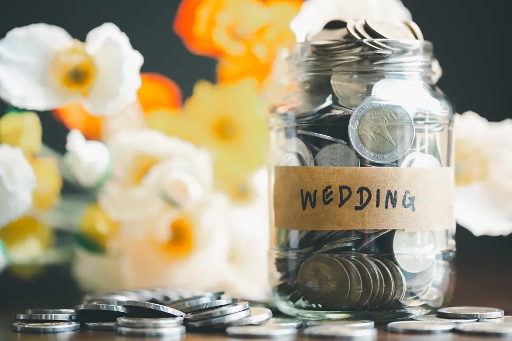 Planning for a Family Milestone: How Savings Can Fund a Beautiful Wedding